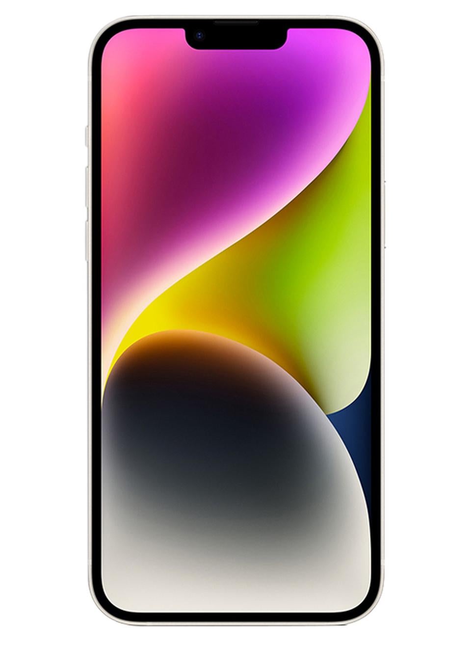Compare iPhone 14 128GB Starlight 5G With FaceTime  International Version at KSA Price