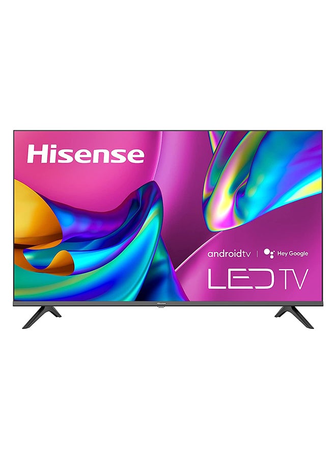 A4 Series 32 Inch HD Smart Android TV…