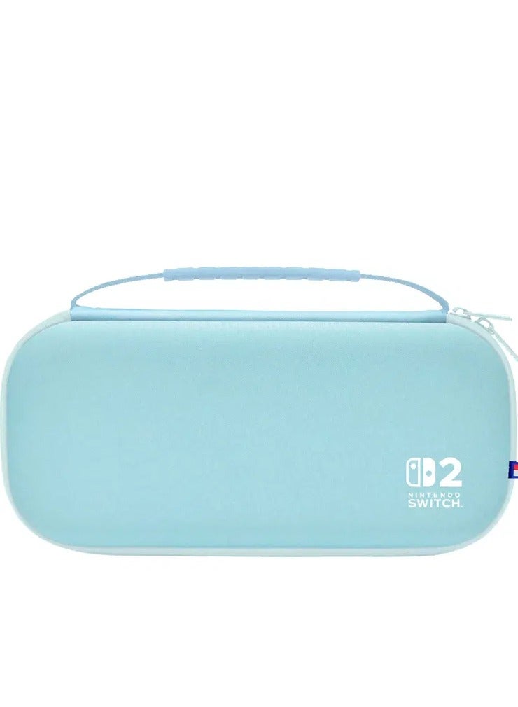 Slim Hard Pouch case Plus for Nintendo Switch 2…