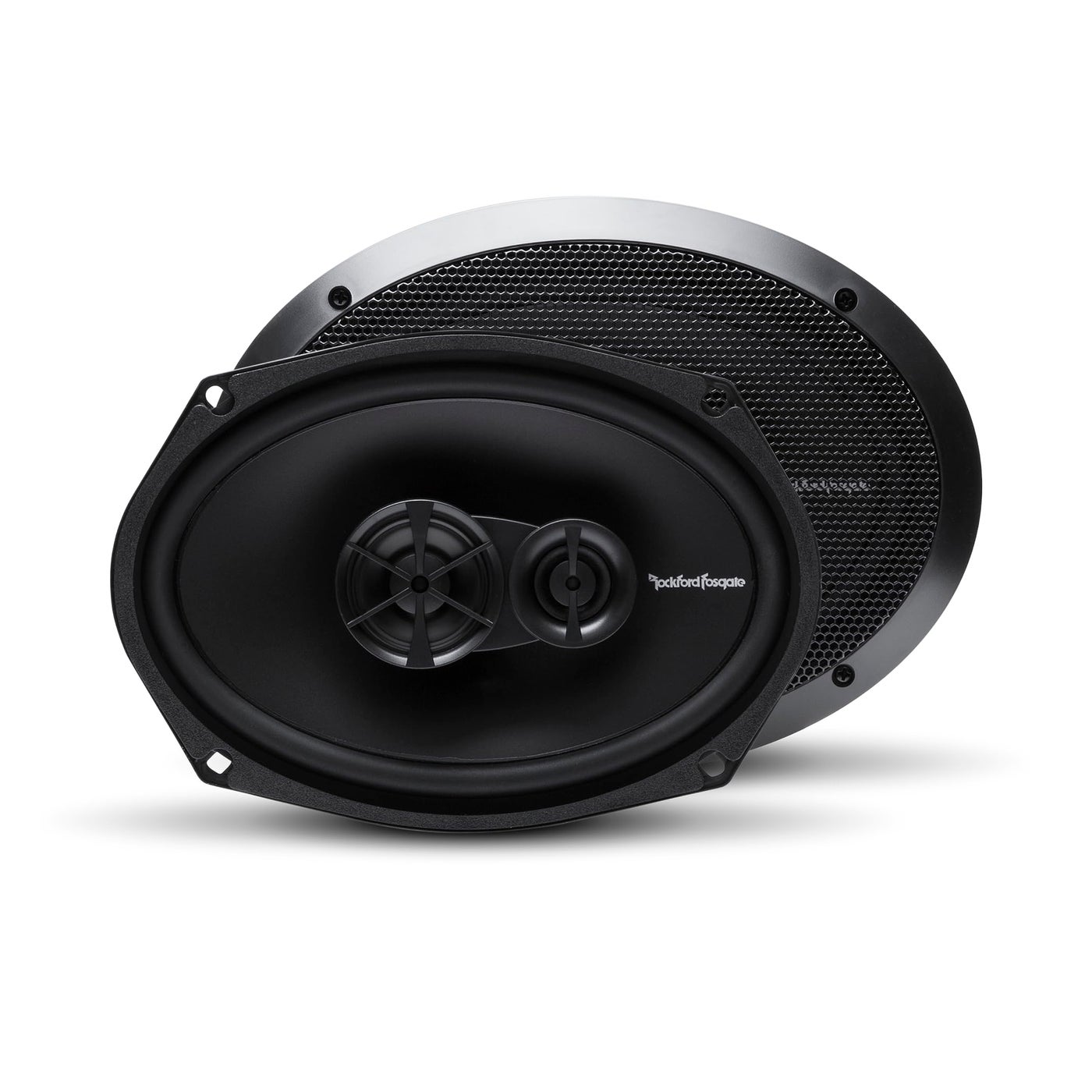 Rockford Fosgate Prime R169X3 6x9 3Way Full Range…