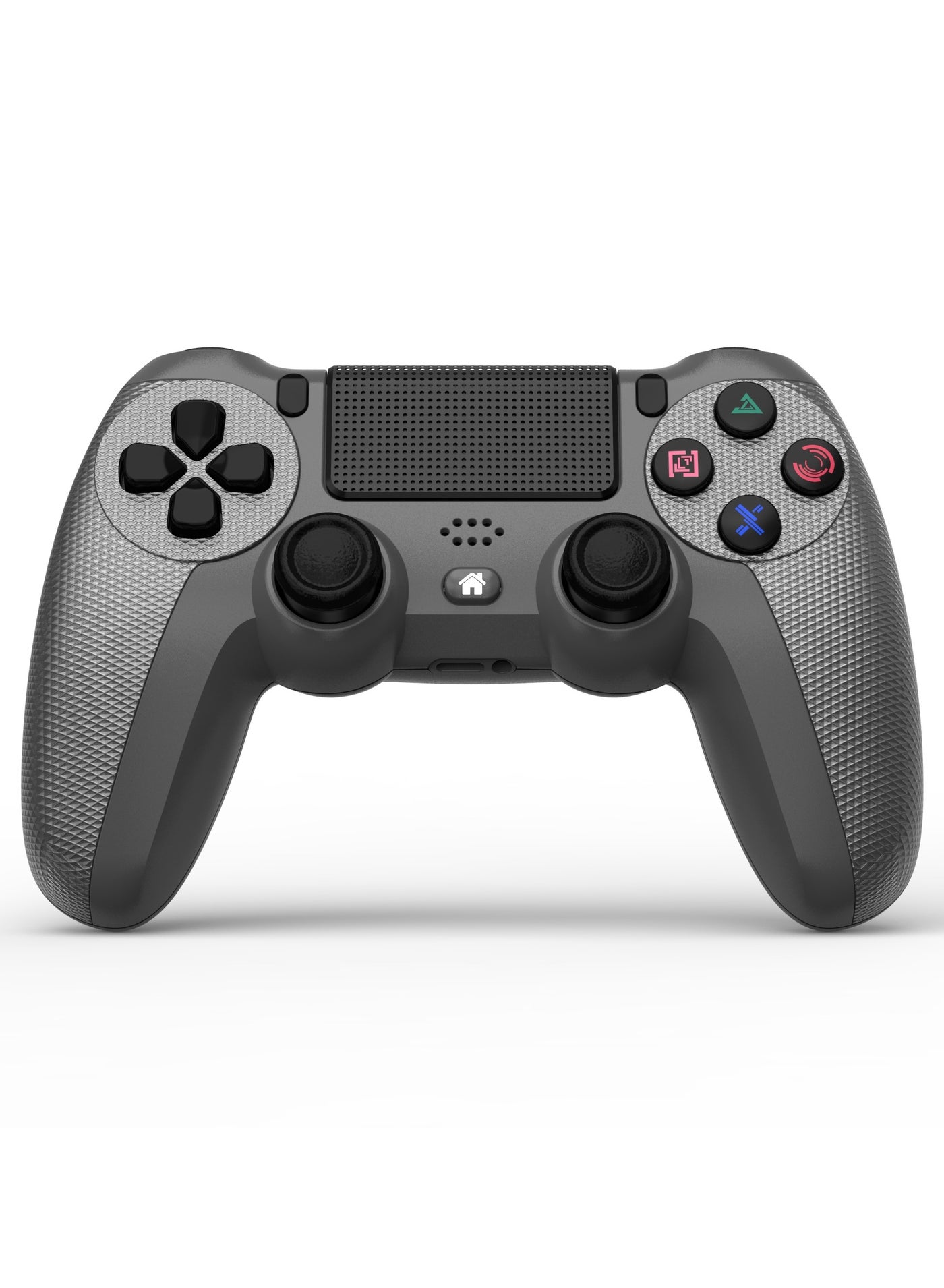 Wireless Controller Gamepad for PS4/PS4 Slim/PS4…