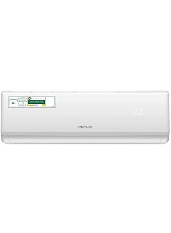 Spilt Air Conditioner 2 Ton 24000BTU 4…