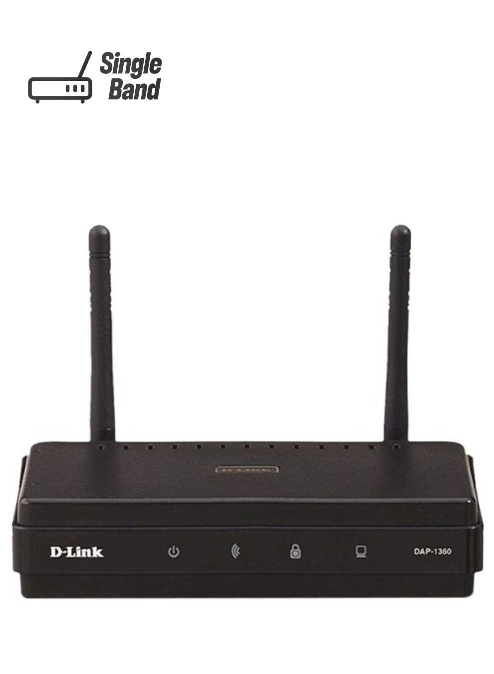 D-Link DAP-1360 Wireless N Range Extender -…