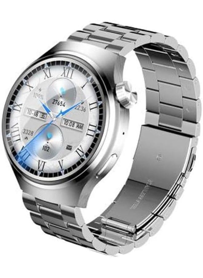 Smart Watch X38 MAX with Bluetooth Calling,…