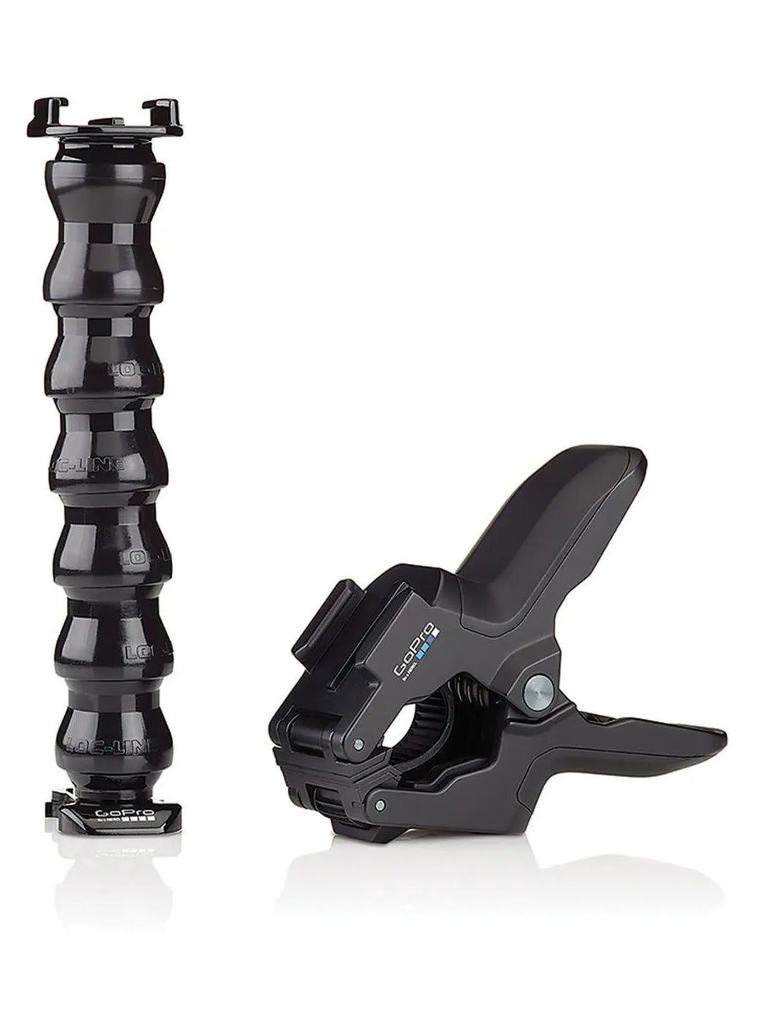 Compare Jaws Flex Clamp Black at KSA Price