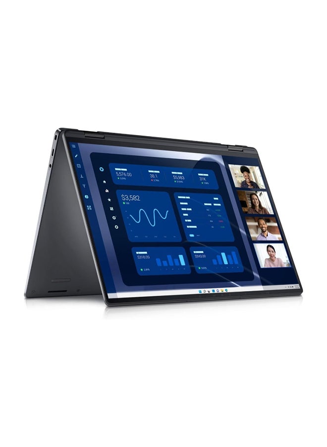 (Upgraded Version) Latitude 9000 9450 Touchscreen…