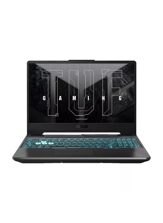 (Upgraded Version) TUF A15 Gaming Laptop With…