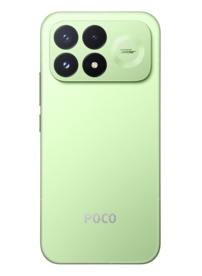 Smartphone Poco F9 Pro 12 GB/256 GB Aurora…