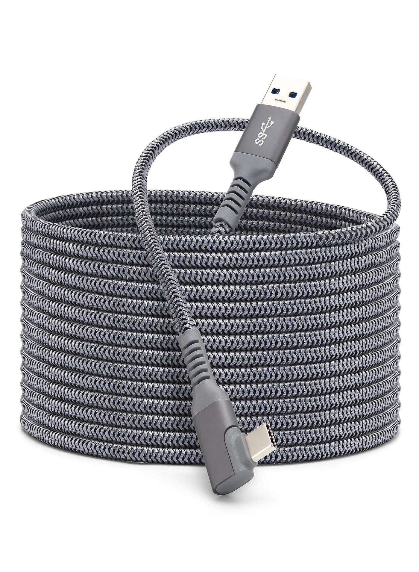 20ft Link Cable for Oculus Quest 2 - Fast…