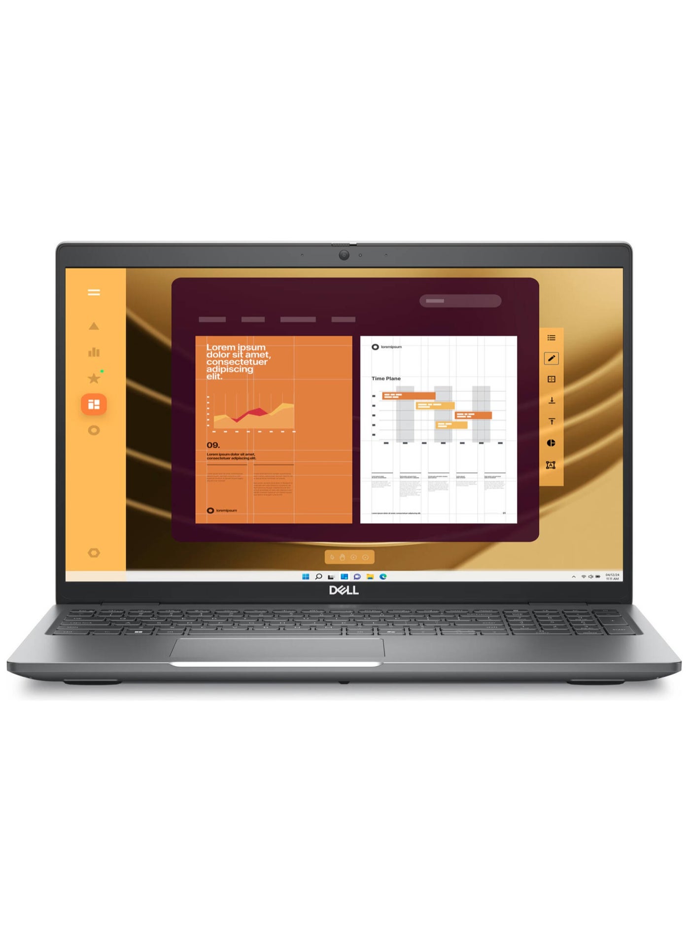 Compare Latitude 5550 Laptop With 15.6Inch FHD Display, Intel Core Ultra 7 155U Processor16GB RAM512GB SSDIntegrated GraphicsWindows 11 Pro English Grey at KSA Price