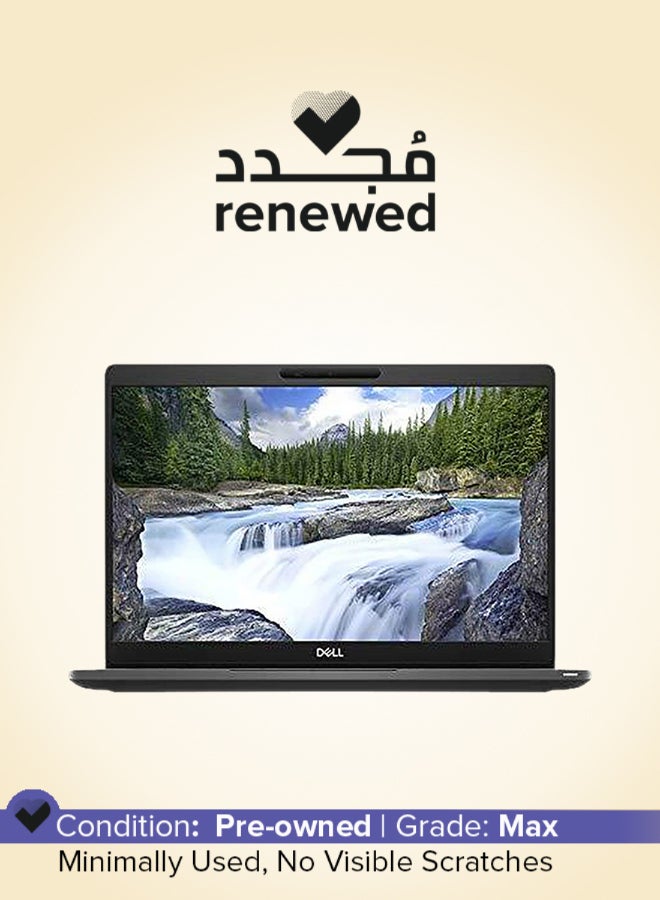 Renewed - Latitude 5300 (2019) Laptop With 13.3-Inch…