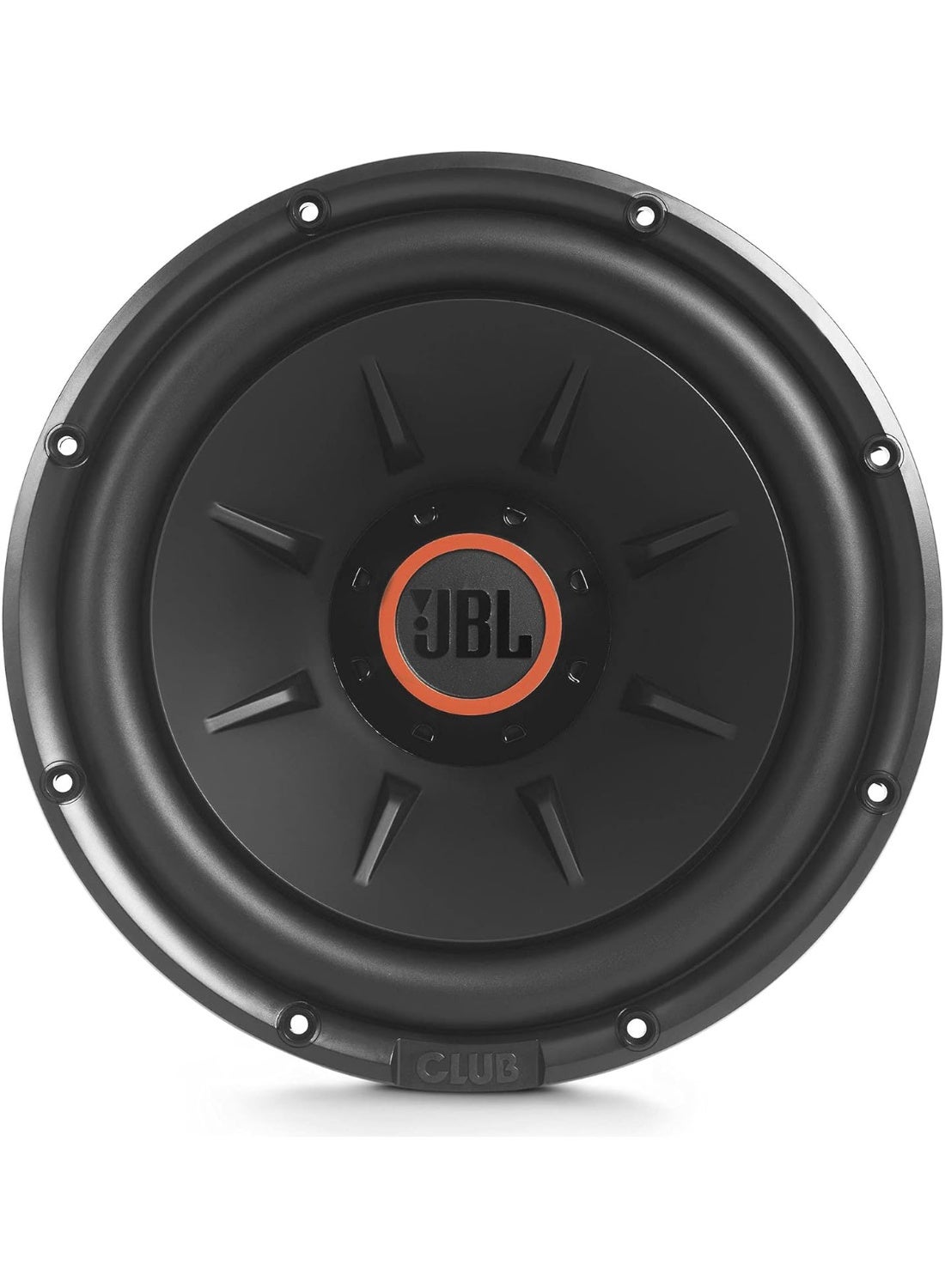 Compare Club 1224 12 Car Audio Subwoofer, compact design, high sensitivity at KSA Price