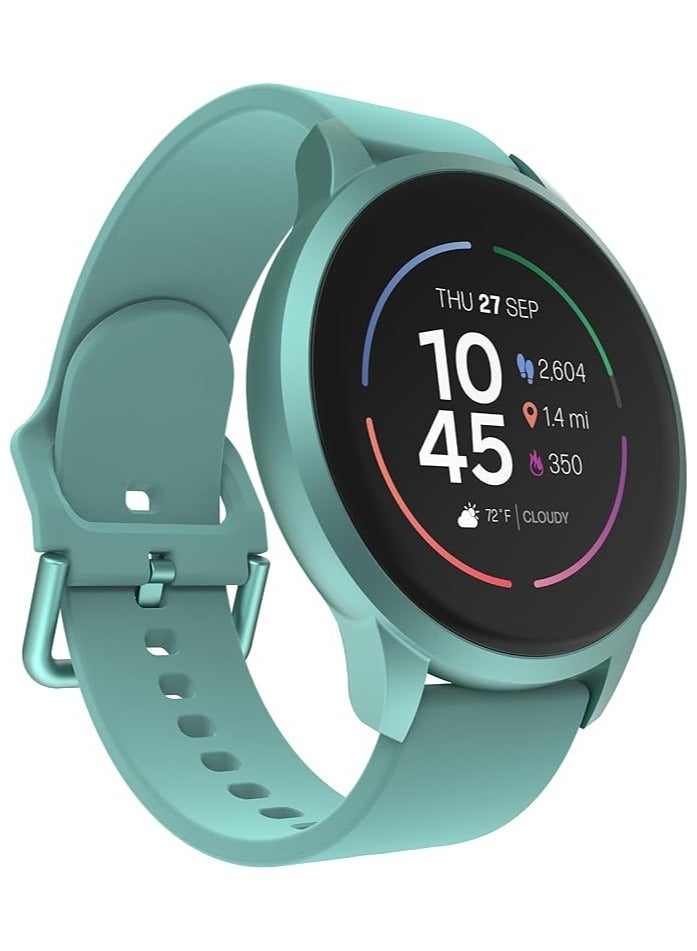iTouch Unisex Interactive Sports 4 Watch Ocean…