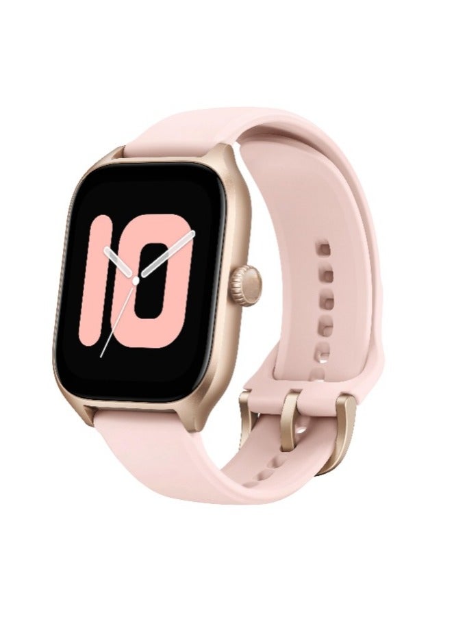 GTR4 Smart Watch with 1.75 Inch AMOLED Display, 24/7…