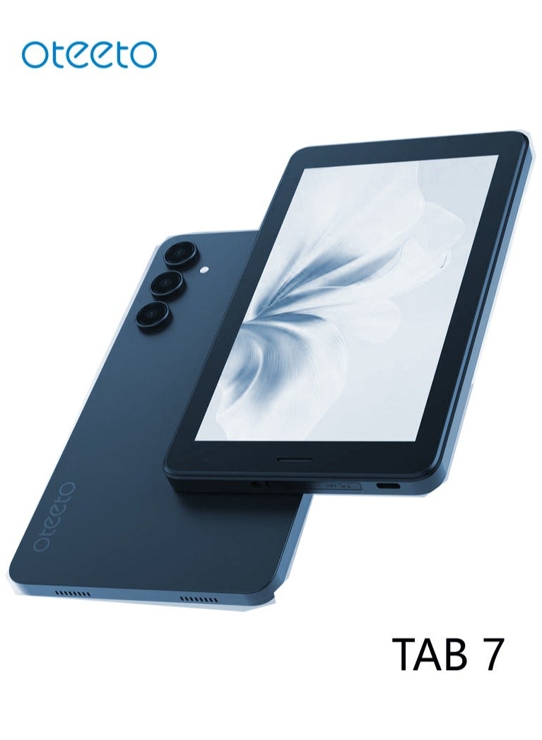 TAB 7 7-Inch Display Android Tablet With 8GB…