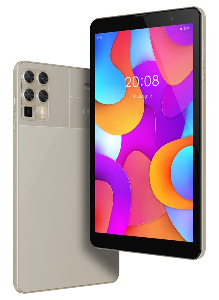 Compare Tab K7 7 inch Single SIM Gold 8GB RAM 256GB 5G  International Version at KSA Price
