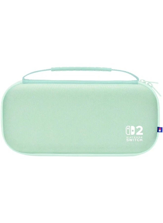 Slim Hard Pouch case Plus for Nintendo Switch 2…