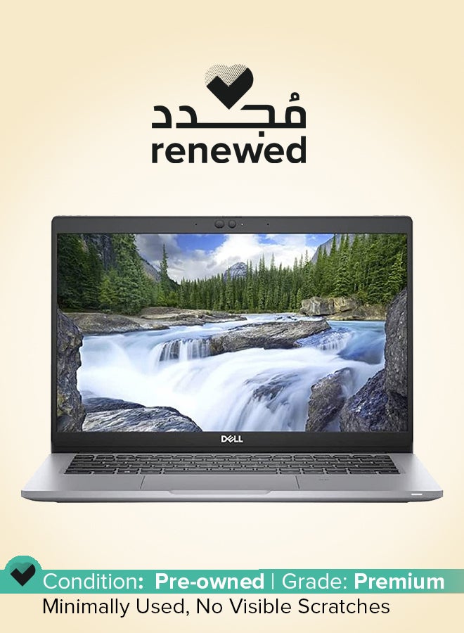 Compare Renewed  Latitude 5320 Laptop With 13Inch Full HD Display, Core i5 Processor11th GenQuad Core16GB RAM512GB SSDIntel UHD GraphicsWindows 10 Pro English Silver at KSA Price
