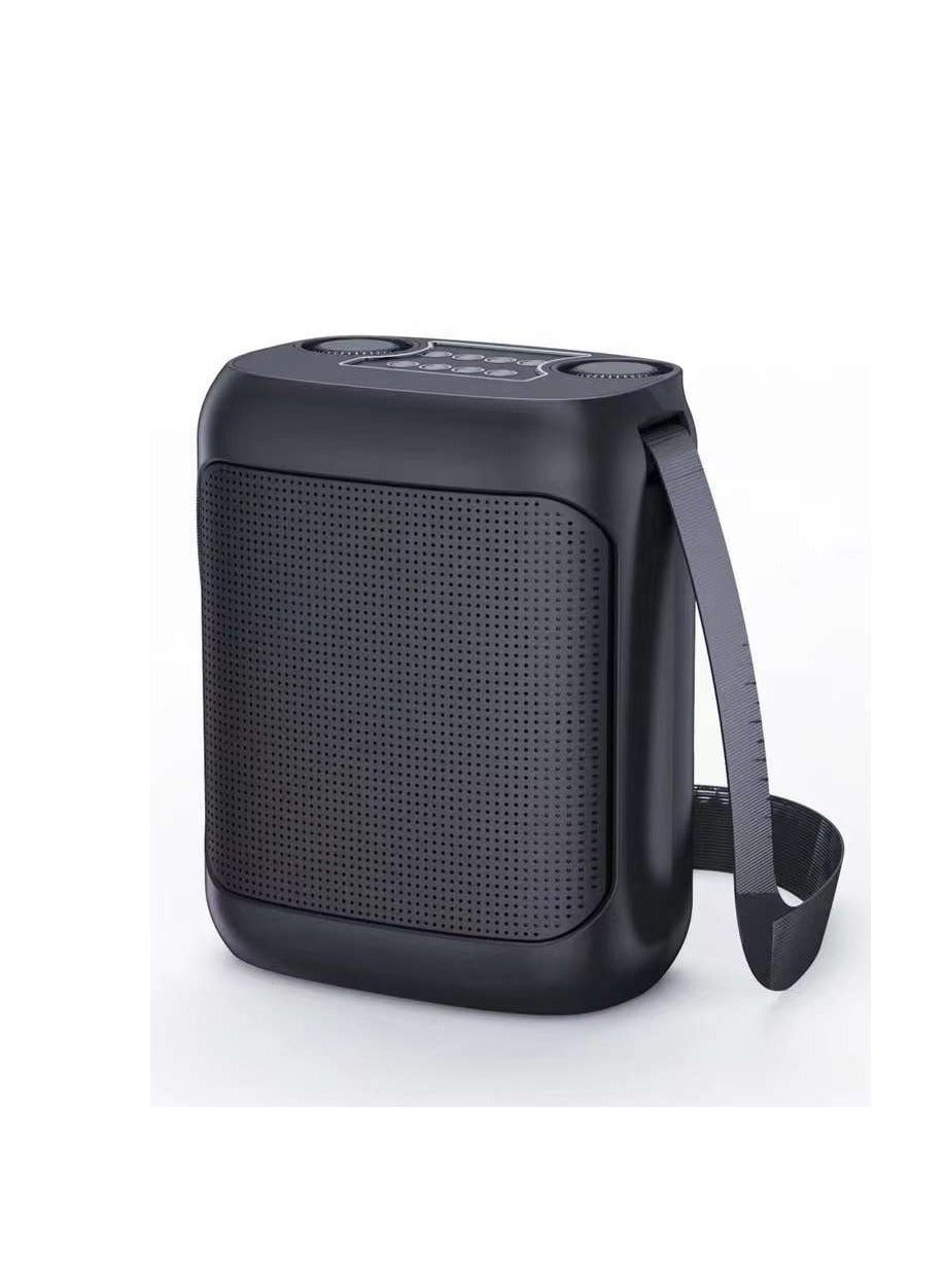 Wireless Microphone UHF Dual Portable Handheld…