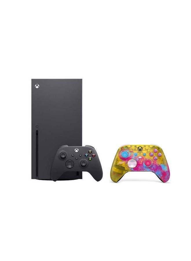 Xbox X 1TB Console + Xbox Series Forza 5…