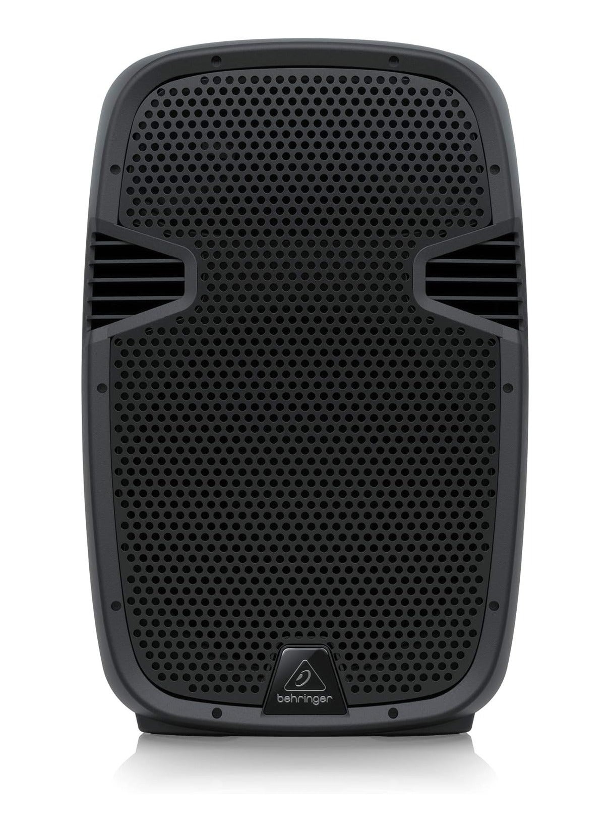 Compare Behringer Speaker Powered, 600W, 12 w Builtin Media Player PK112A at KSA Price