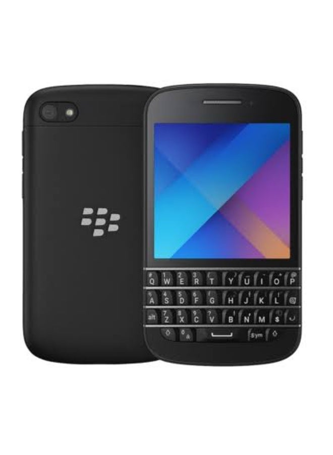 Compare BlackBerry Classic Smartphone with Physical QWERTY Keyboard and Touchscreen at KSA Price