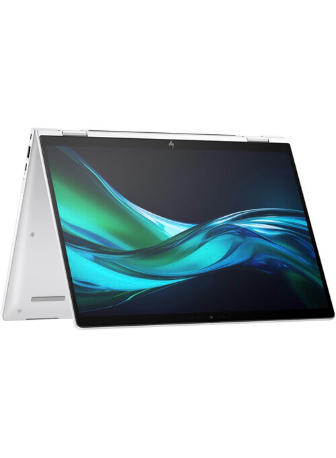 Compare EliteBook X360 1040 G11 Business Laptop With 14Inch WUXGA Display, Core Ultra 7 155U Processor16GB RAM2TB SSDIntel Arc GraphicsWindows 11 Pro EnglishArabic Silver at KSA Price