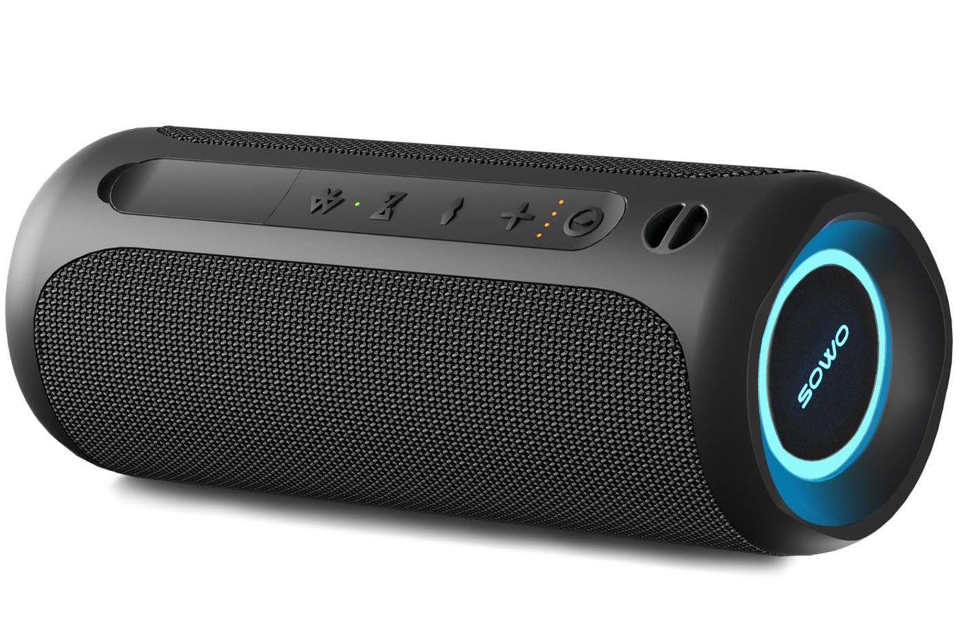 Wireless Portable SpeakerIPX7 Waterproof Bluetooth…
