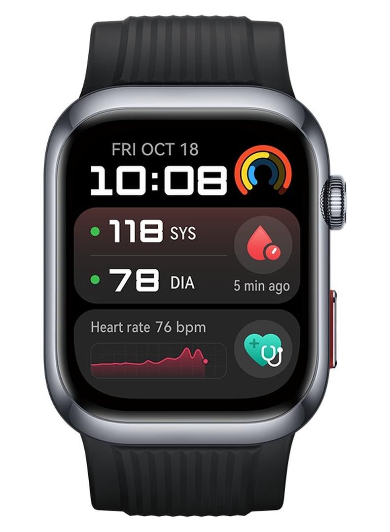 WATCH D2 Smartwatch, 1.82