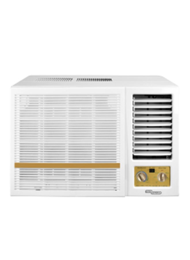 1.5 Ton Window Air Conditioner with Rotary…