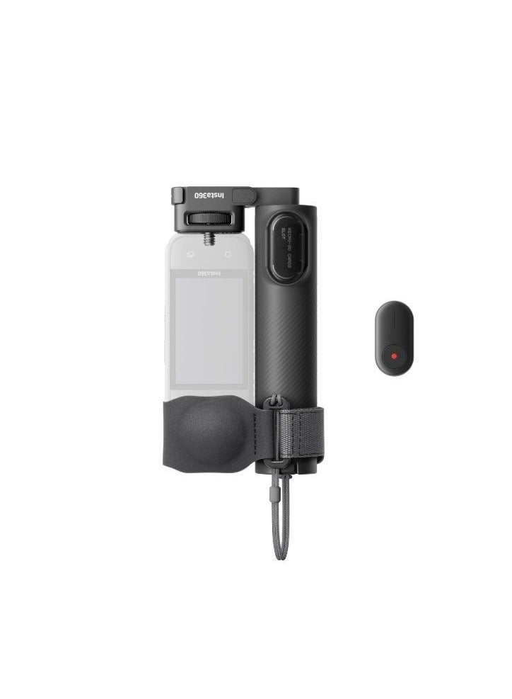 Compare Foldable 2in1 Selfie Stick Remote Kit 14? Mount – Extendable Selfie Stick & Remote Controller for X5, X4, X3, GO 3, Ace Series Action Cameras at KSA Price