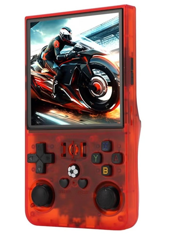Compare R36MAX Retro Handheld Game Console 64 bit Four CoresA7 1.5GHz at KSA Price