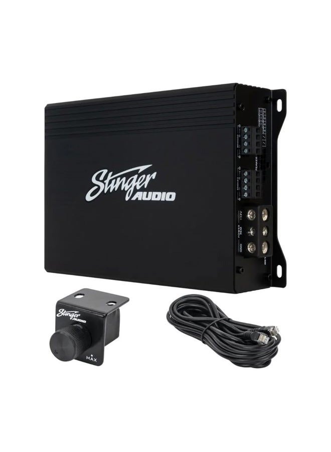 Compare Audio Mt600.4 1000 Watt 4Channel Car Audio Amplifier at KSA Price