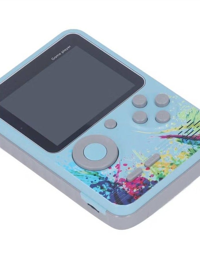 Handheld Game Console 3.0inch Color Screen Mini Retro…