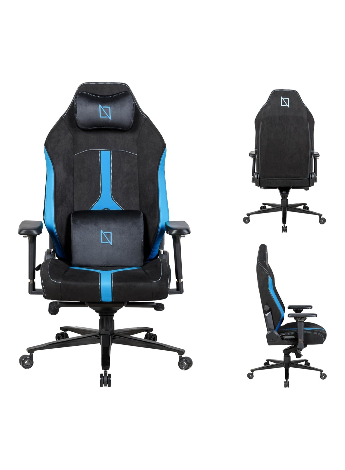 APEX PRO EVO SERIES High Back Computer Gaming…