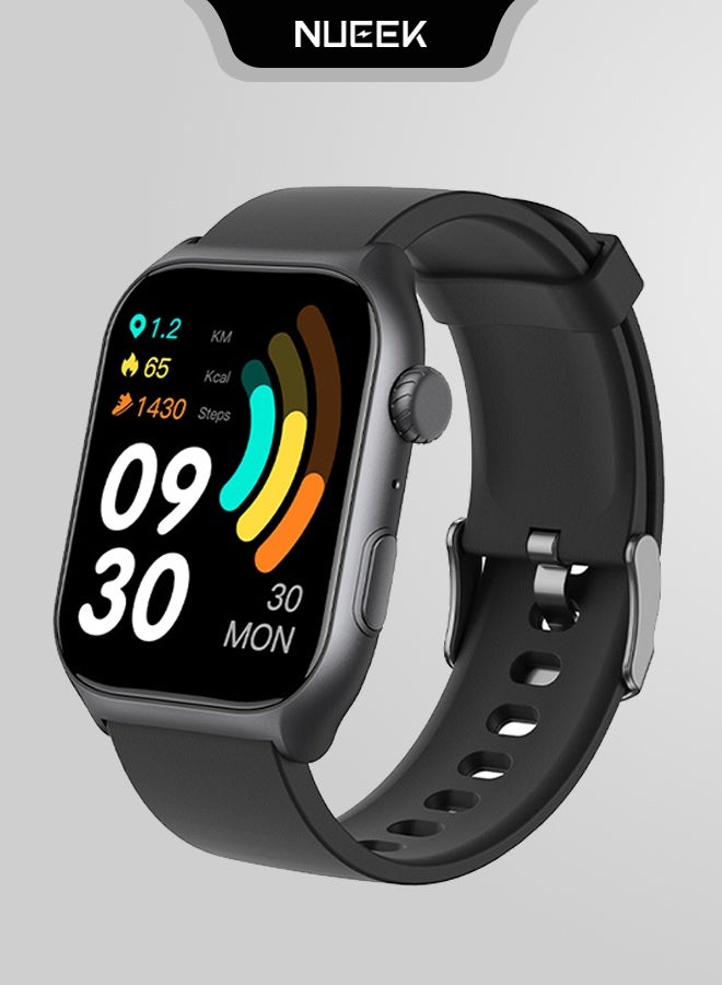 GTS7 Pro Smartwatch, 2-Inch HD Display, Bluetooth…