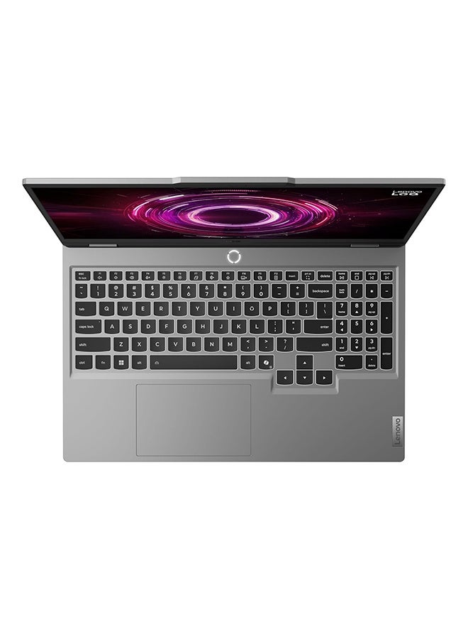 Compare LOQ 15 Gaming Laptop with 15.6 FHD 144Hz Display, AMD Ryzen 7250 Processor, 16GB DDR5 RAM, 512GB SSD, NVIDIA GeForce RTX 5050 GPU 8GB GDDR7, White Backlit , Windows 11 English grey at KSA Price