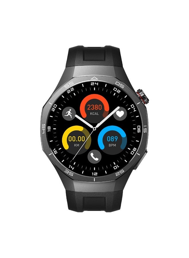 Compare MPBLBERRI Smart Watch for Android & iOS LaxasFit App – Fitness Tracker with Heart Rate Monitor, Step Counter & Sleep Tracking – Compatible with Android 5.0+ & iOS 9.0+ at KSA Price