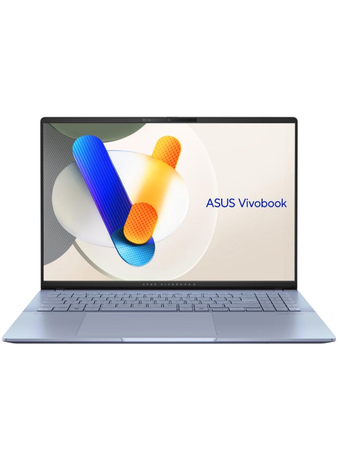 VivoBook S16 OLED Laptop, Intel Ultra 9 285H,…