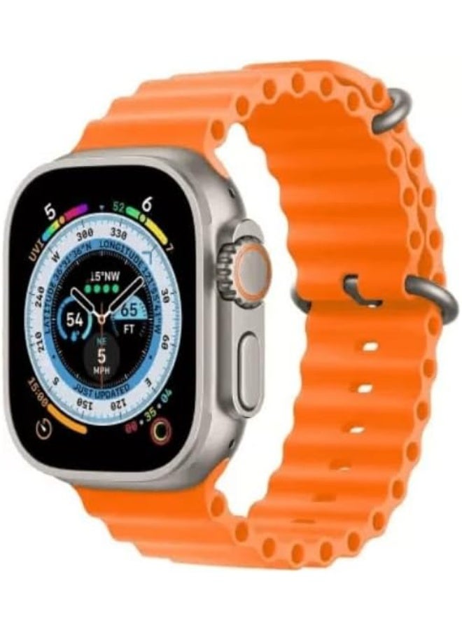 HU05 Ultra Smart Watch – 2.2