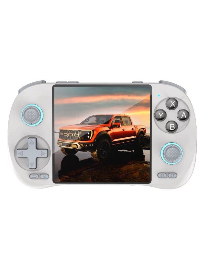 D40 MAX Handheld Game Console with 4.0 Inch…
