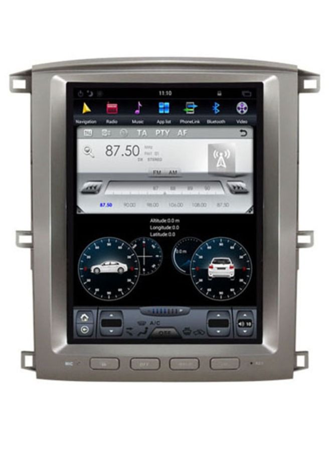 Compare Android Monitor for Lexus LX470 20042007 at KSA Price