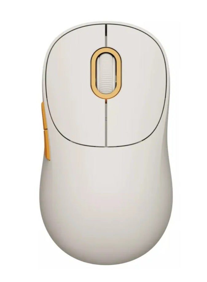 Wireless Mouse 3 | TTC Silent Keys | Dual…