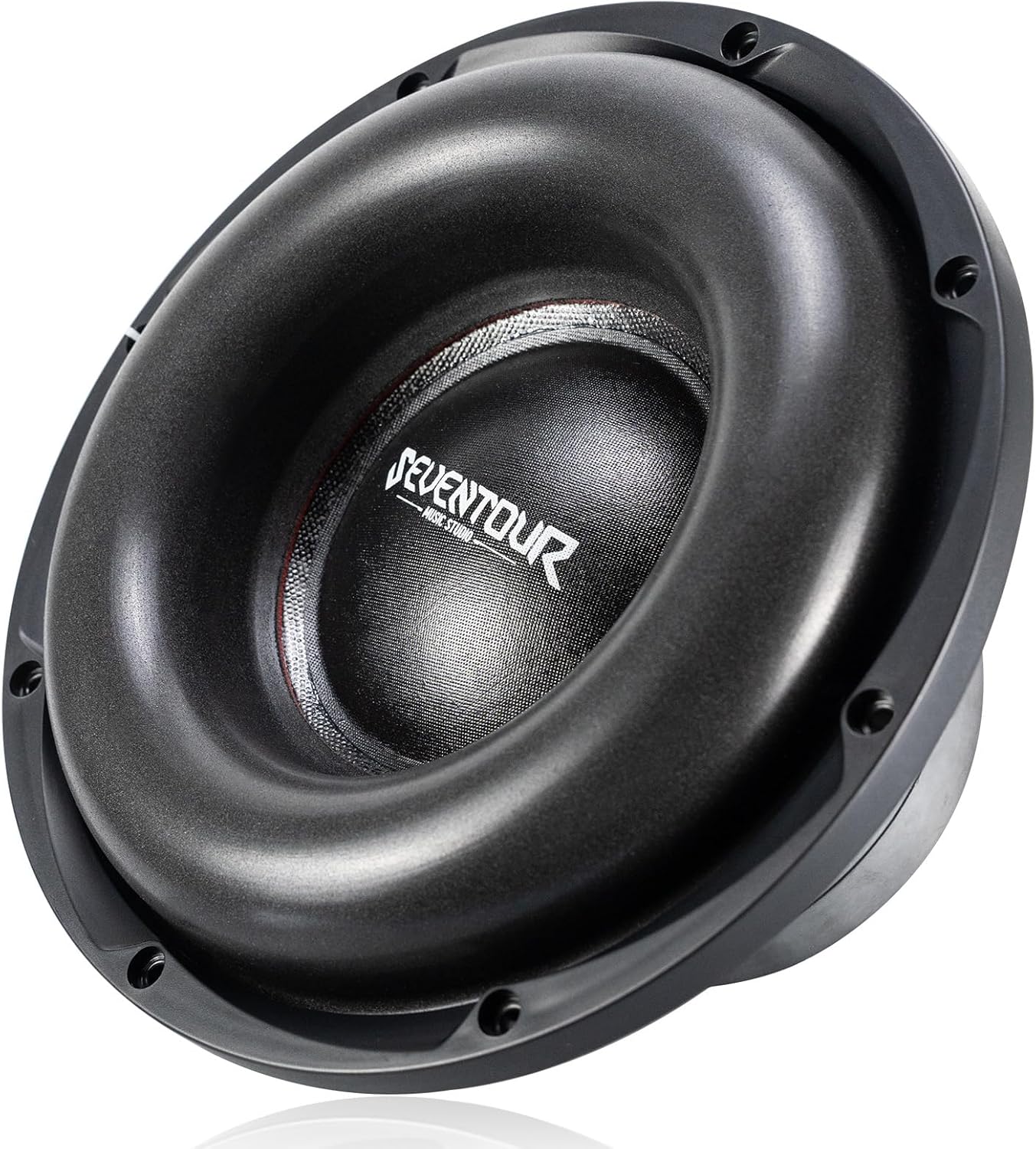 Seventour 10 Inch 1200W Max Power Car Audio…