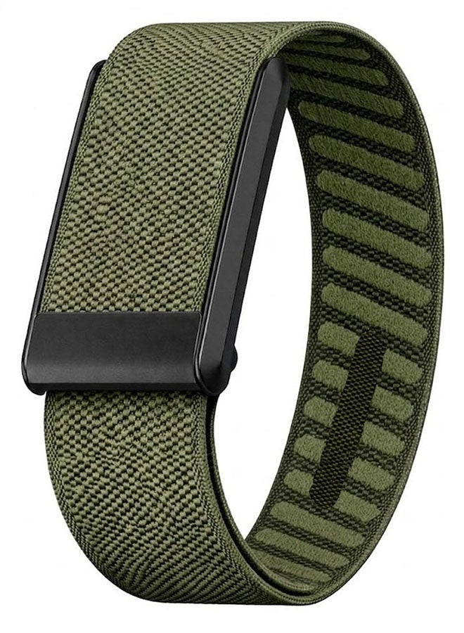 Woven Nylon Strap Compatible with Whoop 5.0, Adjustable…