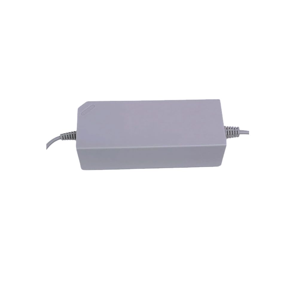 WICAREYO Power Supply AC Adapter UK Plug Compatible…