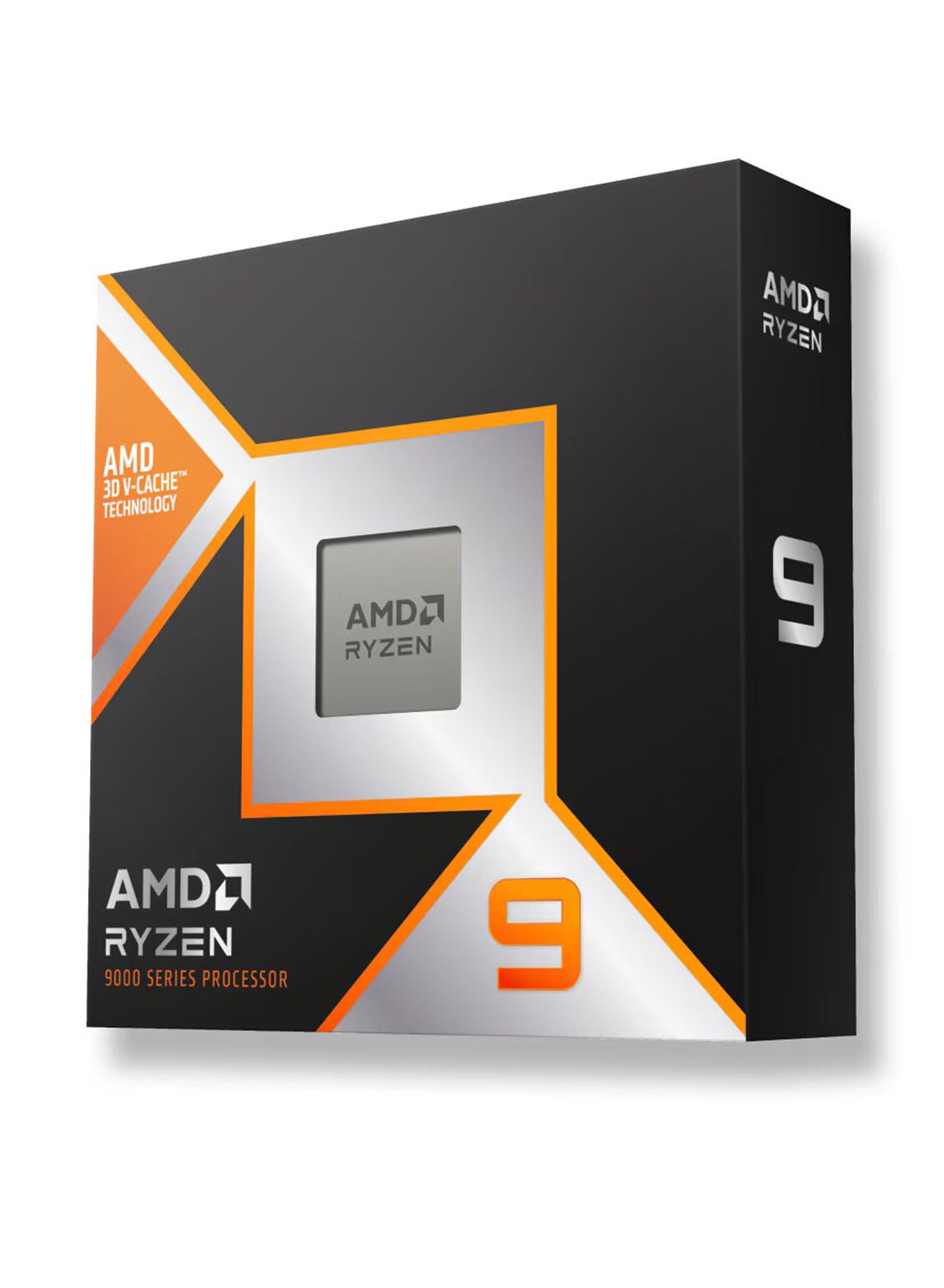Compare Ryzen 9 9900X3D Processor, 12 Cores, 24 Threads, Up to 5.5 GHz Max Boost, 128MB L3 Cache, 12MB L2 Cache, 960KB L1 Cache, 120W TDP, 2nd Gen AMD 3D VCache Technology, PCIe 5.0, DDR5 Support, Unlocked for at KSA Price