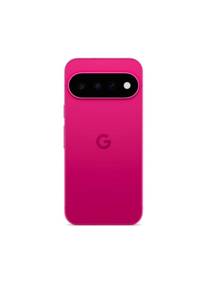 Google Pixel 11 5G 12GB RAM 256GB Hibiscus