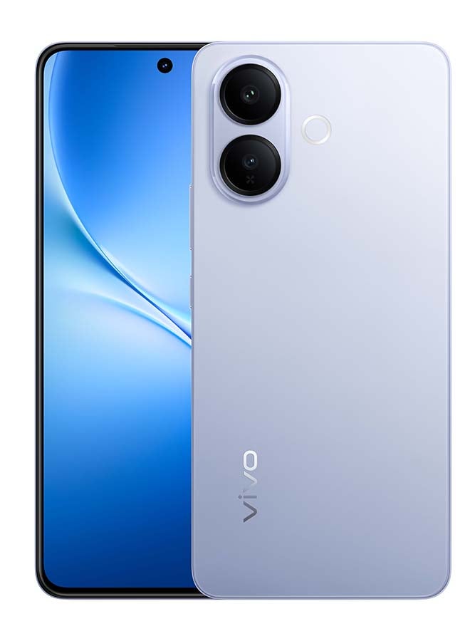 V60 Lite AI 5G Dual SIM Titanium Blue…