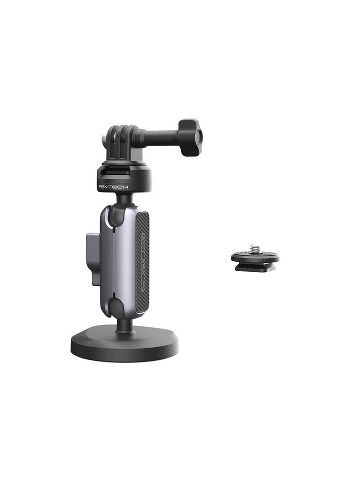 Compare Caplock Action Camera Magnetic Mount at KSA Price
